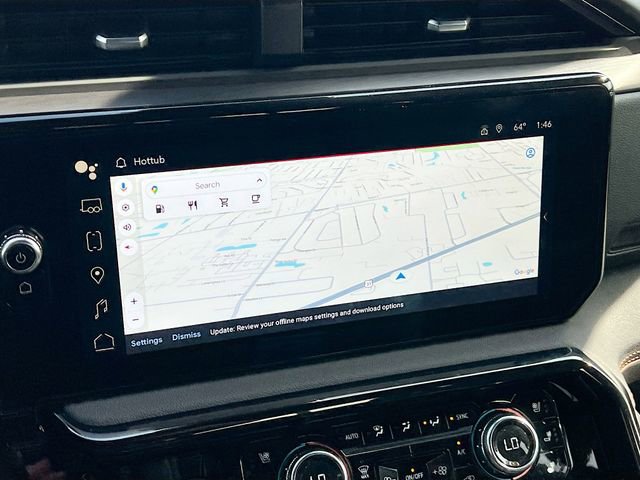 Used 2024 GMC Sierra 2500 AT4 w/ AT4 Premium Plus Package image 18