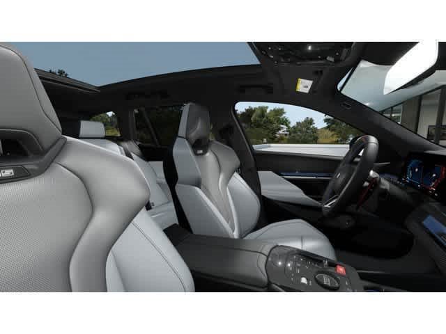New 2027 BMW M5 Touring AWD/4WD image 10