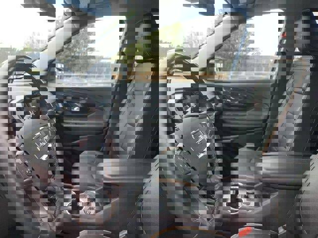 Used 2022 GMC Terrain AT4 image 17