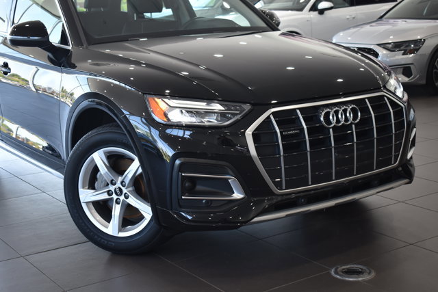 Used 2023 Audi Q5 2.0T Premium image 2