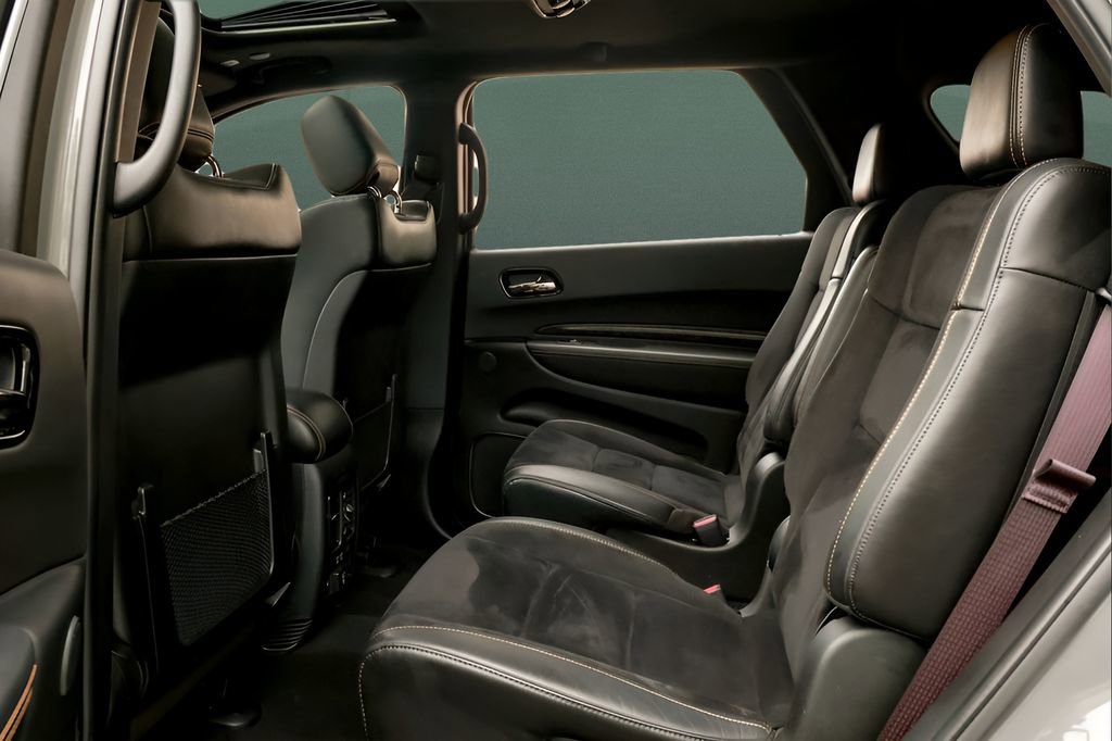 Used 2022 Dodge Durango SRT w/ Black Package AWD/4WD image 21