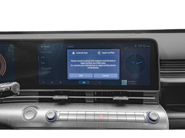 New 2027 Hyundai Kona SE FWD image 15