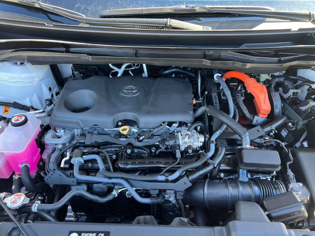 New 2026 Toyota Sienna XSE AWD/4WD image 21