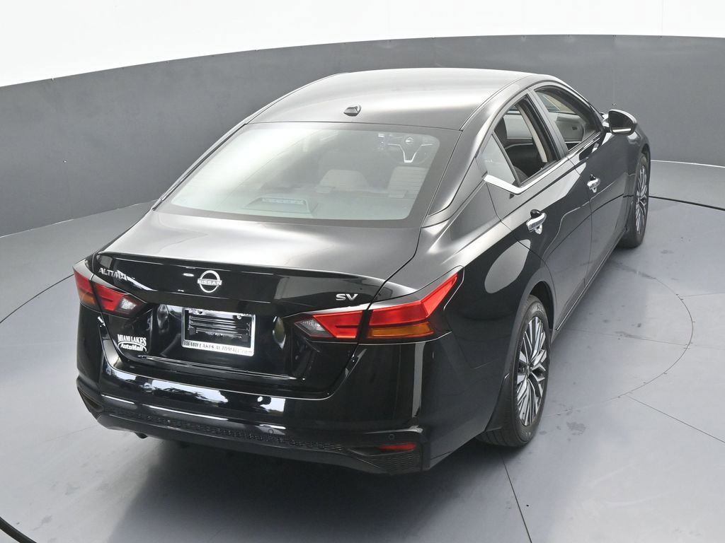 Used 2024 Nissan Altima 2.5 SV image 83