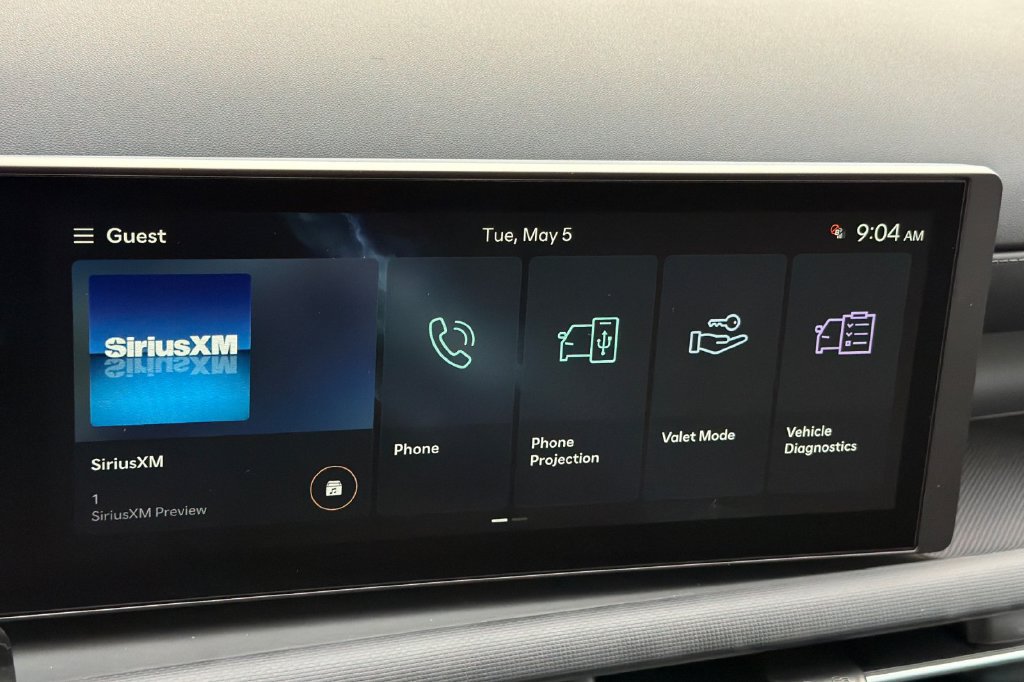 New 2026 Hyundai Tucson SE AWD/4WD image 15