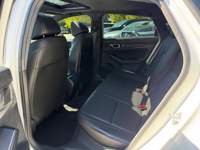 Certified 2024 Acura Integra A-Spec FWD image 12
