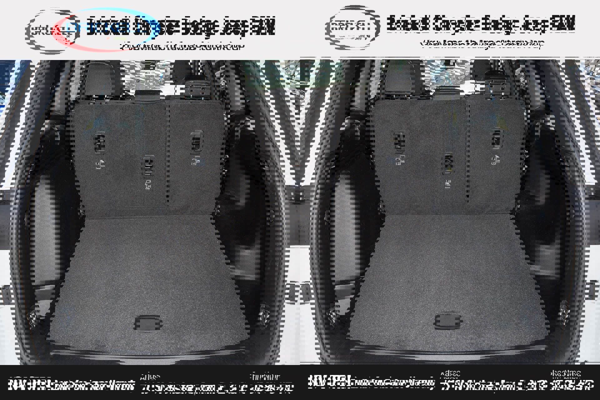 New 2025 Jeep Grand Cherokee Laredo X image 5