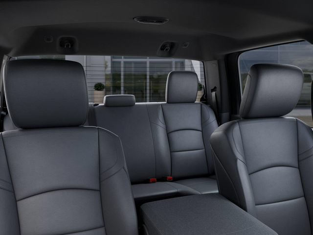 New 2026 RAM 5500 Tradesman AWD/4WD image 26
