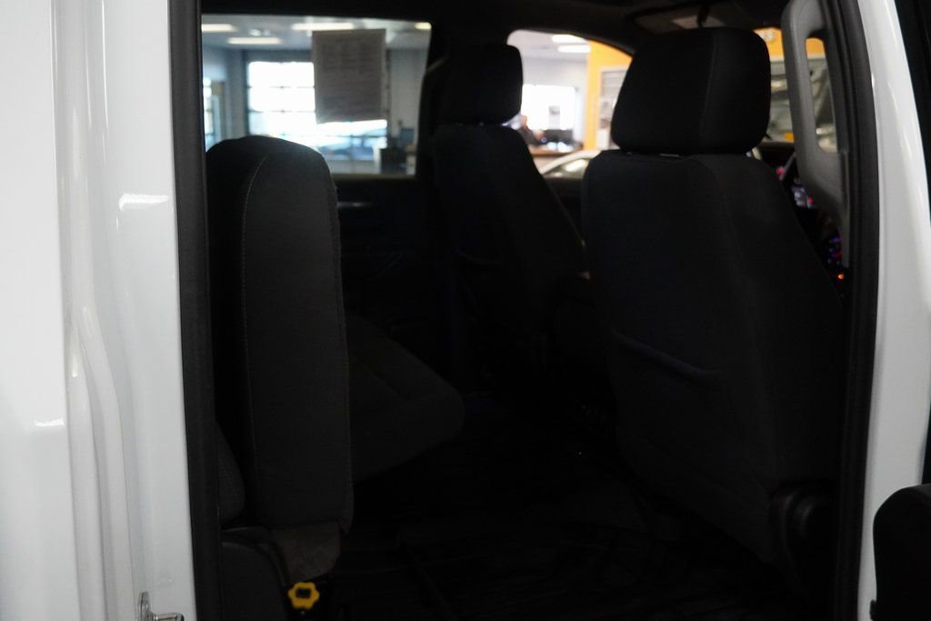 Used 2020 Chevrolet Silverado 1500 LT w/ All-Star Edition image 21