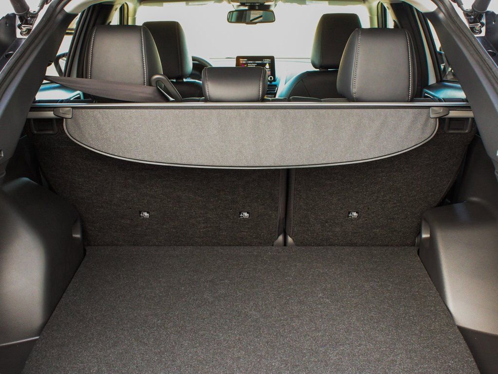 New 2026 Mitsubishi Eclipse Cross SE image 46