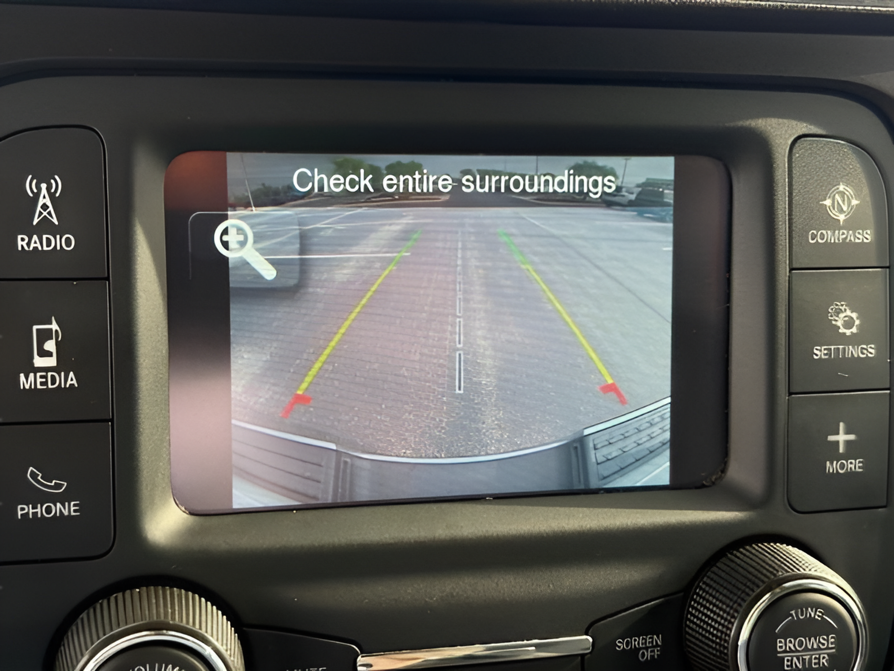 Used 2019 RAM 2500 Big Horn AWD/4WD image 25