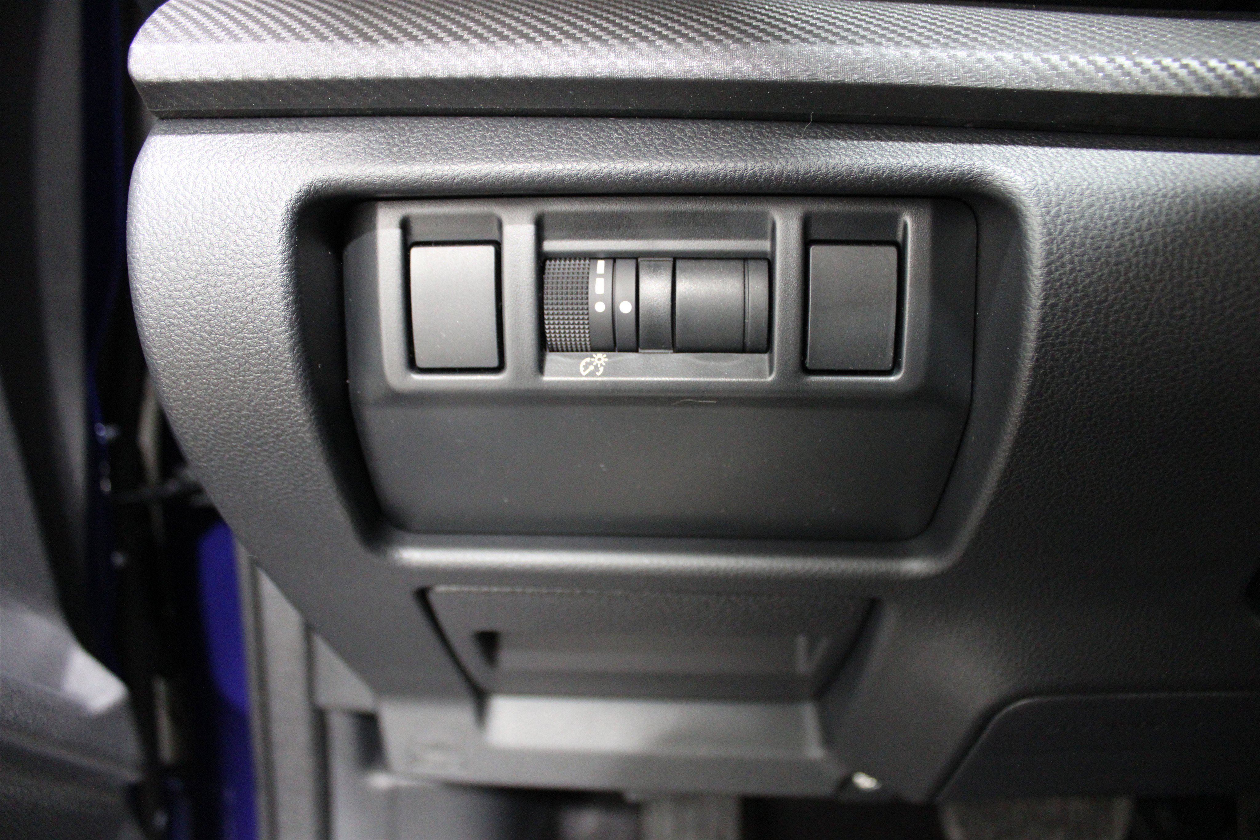 New 2026 Subaru Crosstrek 2.5i Limited image 8