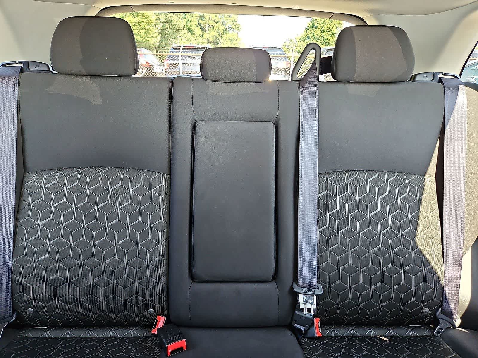 Used 2025 Mitsubishi Outlander Sport AWD image 14