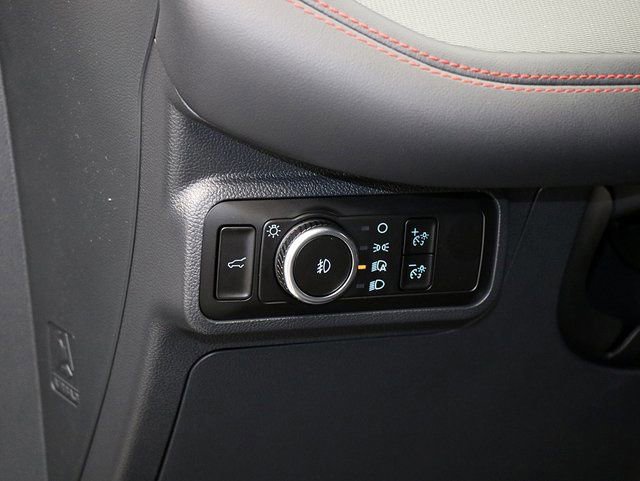 New 2026 Ford Explorer ST w/ Sun And Sound Package image 27