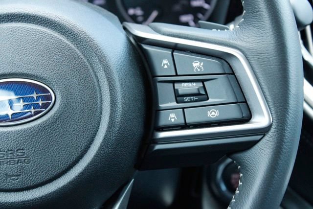 Used 2025 Subaru Outback Premium AWD/4WD image 19