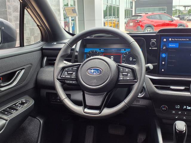Used 2026 Subaru Outback Premium AWD/4WD image 14