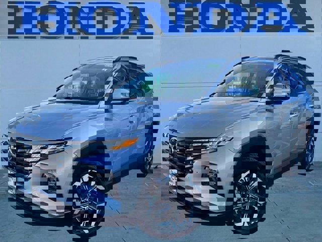 Used 2023 Hyundai Tucson SEL w/ Convenience Package image 1