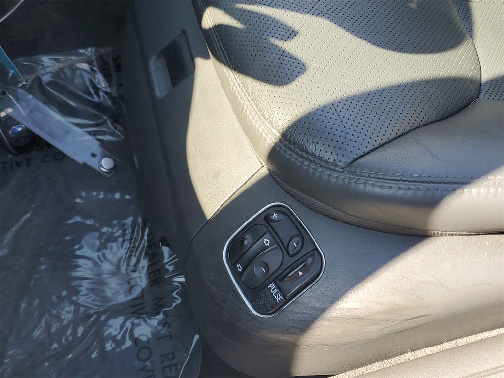 Used 2003 Mercedes-Benz SL 500 image 22