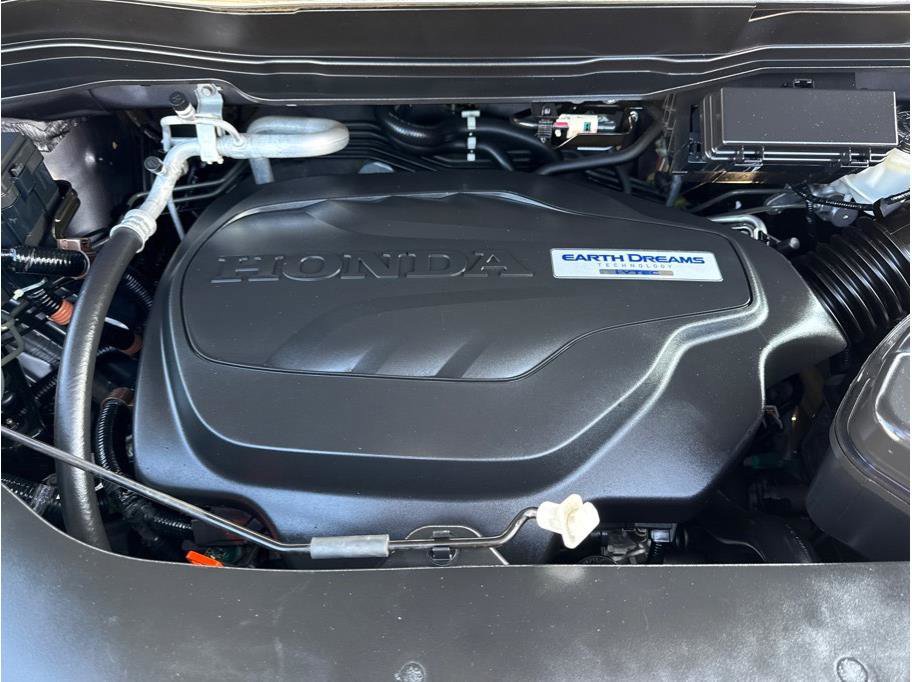 Used 2016 Honda Pilot EX-L image 26