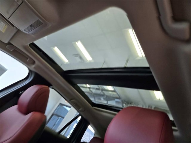 New 2025 MAZDA CX-50 AWD 2.5 Hybrid w/ Premium Pkg image 6