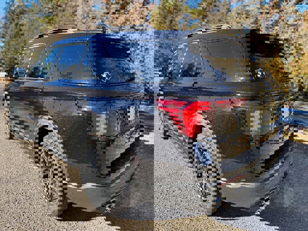 Used 2026 Ford Explorer ST w/ Sun And Sound Package image 9