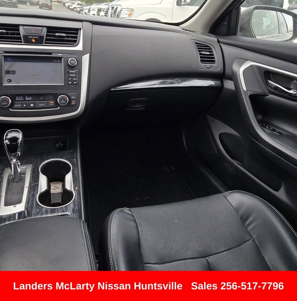Used 2016 Nissan Altima 3.5 SL FWD image 19