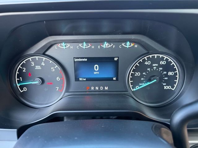 New 2026 Ford F350 XL w/ Snow Plow Prep Package image 21