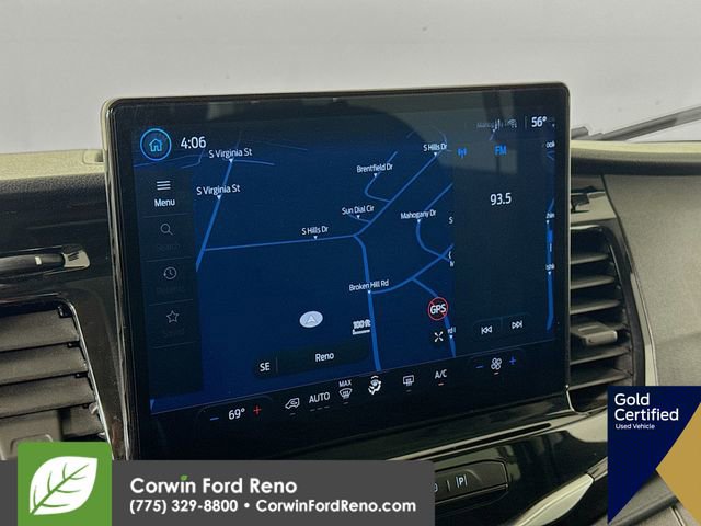 Certified 2024 Ford Transit 350 XLT image 17