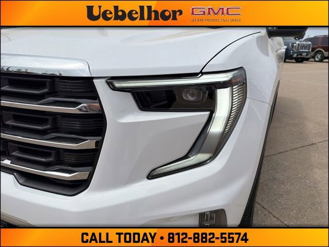 New 2026 GMC Acadia Elevation w/ Elevation Premium Package image 16