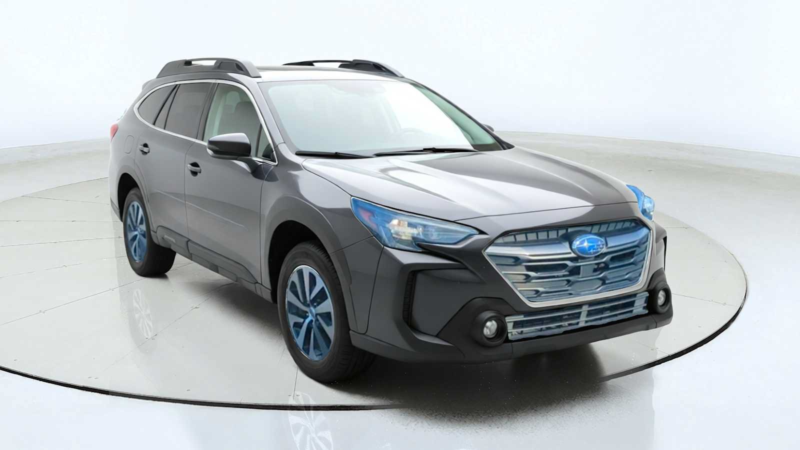 Certified 2024 Subaru Outback Premium AWD/4WD image 2