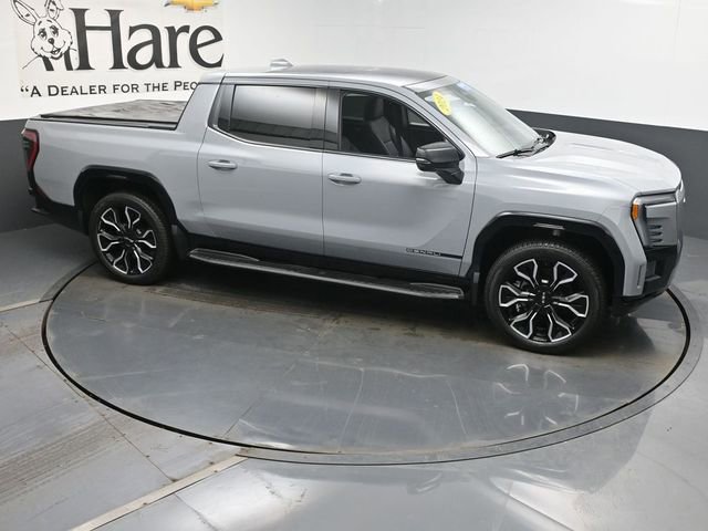 Used 2024 GMC Sierra EV Denali image 36