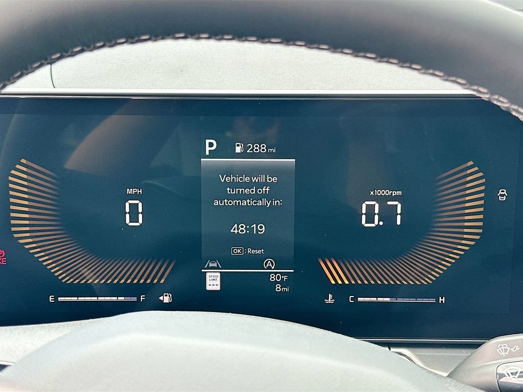New 2026 Kia Sorento EX w/ EX Premium Package FWD image 12
