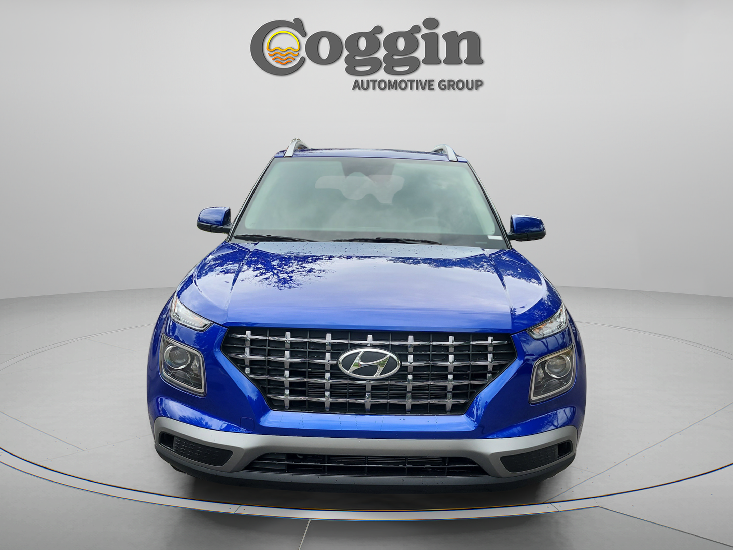 Certified 2026 Hyundai Venue SEL FWD image 8
