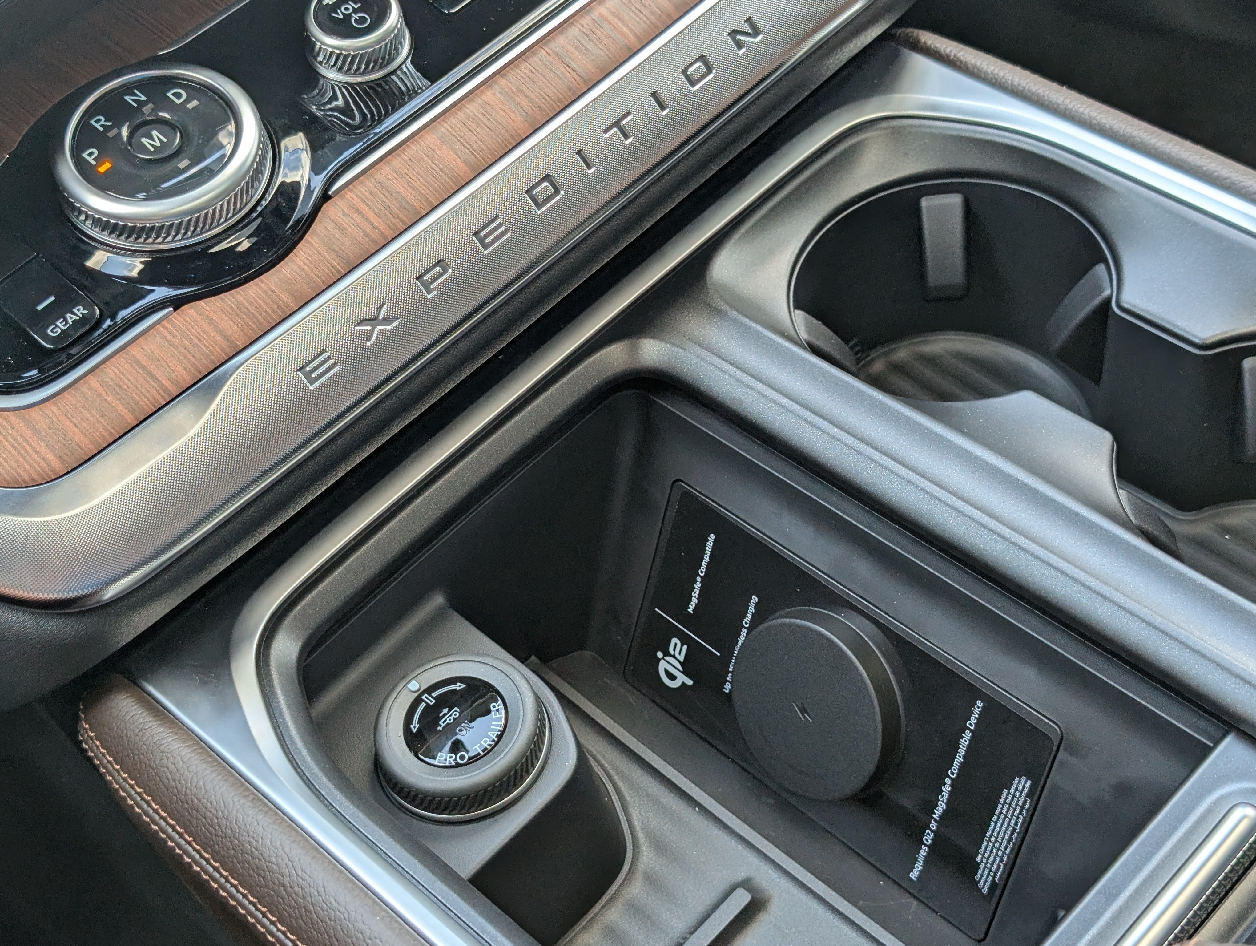 New 2027 Ford Expedition King Ranch AWD/4WD image 27