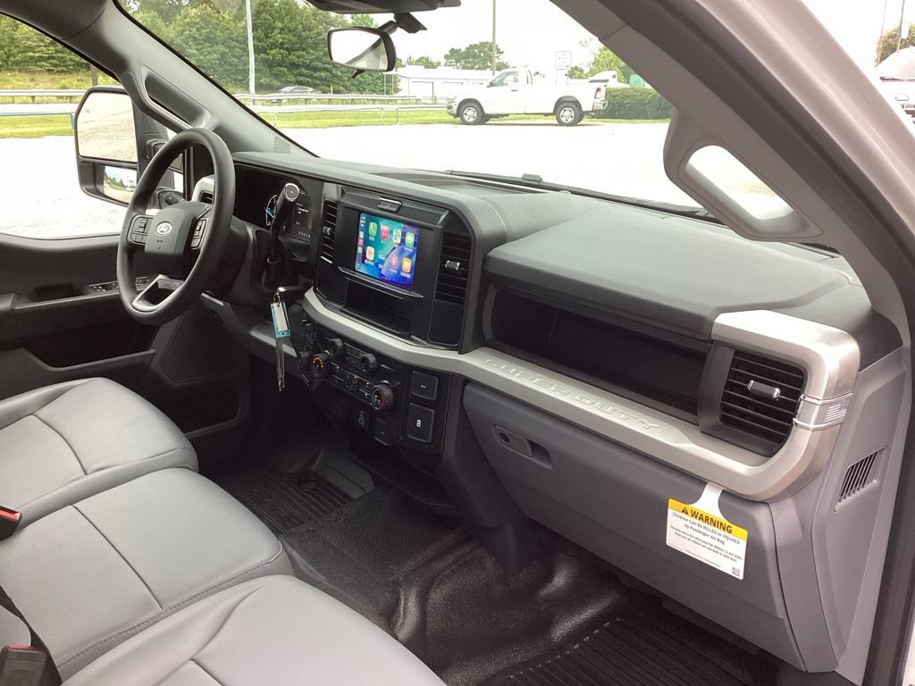 New 2026 Ford F350 XL AWD/4WD image 37