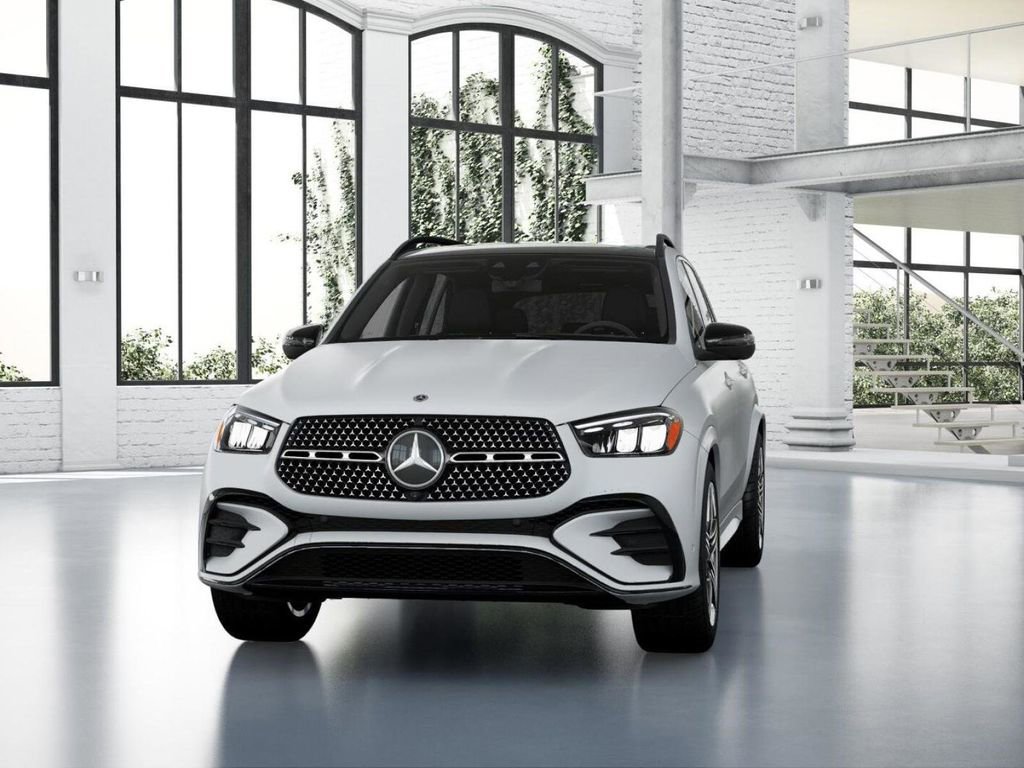 New 2026 Mercedes-Benz GLE 450 4MATIC image 42