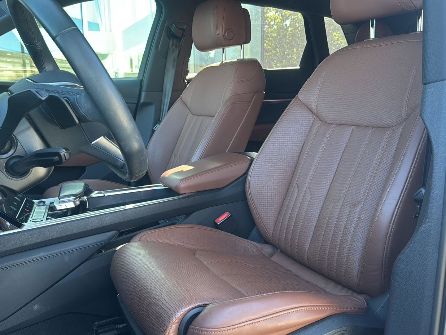 Used 2023 Audi e-tron Chronos w/ Chronos Package image 12