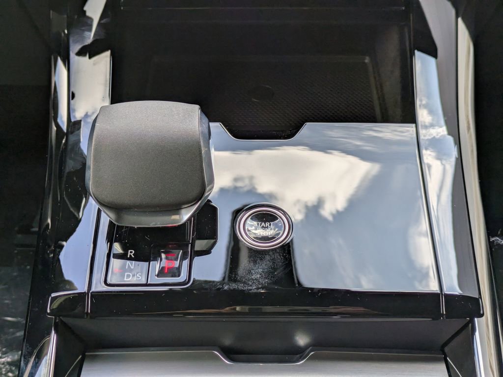 New 2026 Land Rover Range Rover Sport SE AWD/4WD image 20