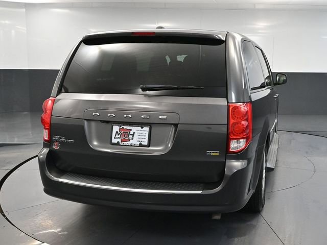 Used 2017 Dodge Grand Caravan SE w/ Power Window Group image 7