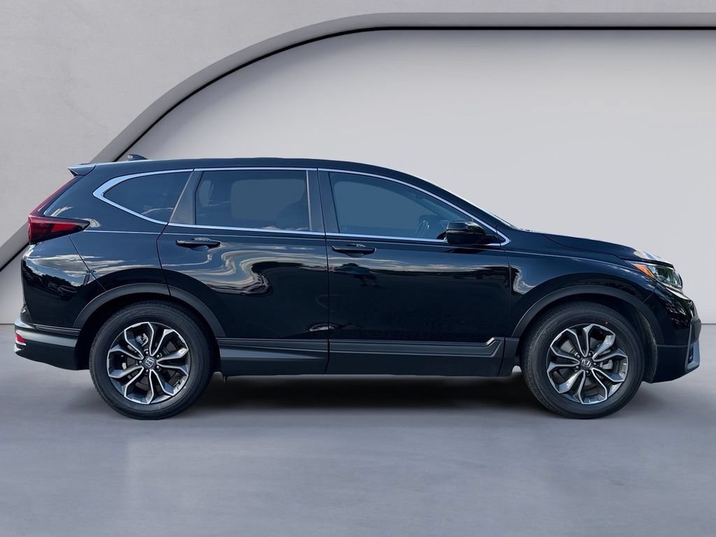 Used 2022 Honda CR-V EX-L image 6
