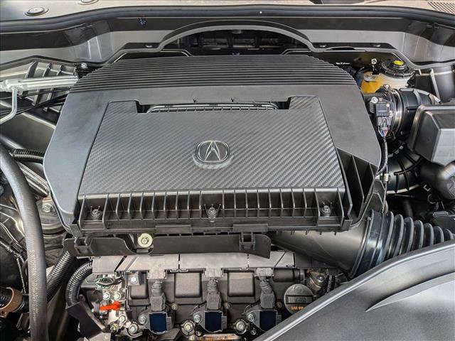 New 2026 Acura MDX A-Spec AWD/4WD image 16