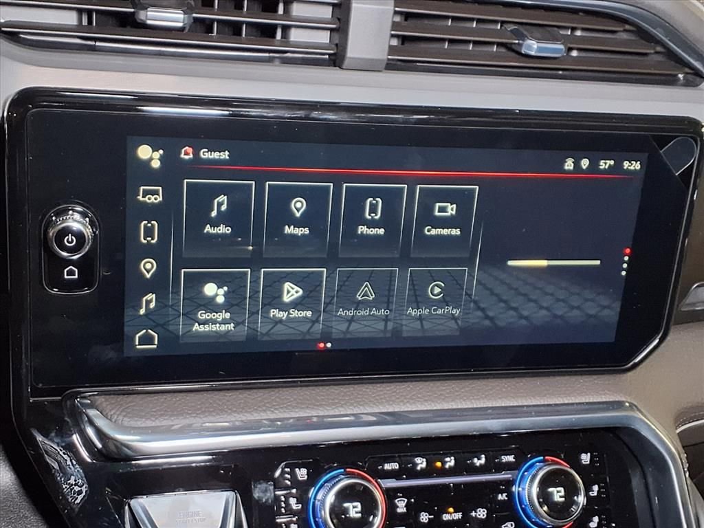 New 2026 GMC Sierra 1500 Denali image 17