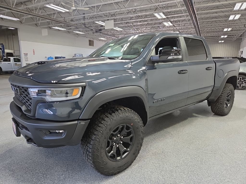 New 2026 RAM 1500 RHO image 3