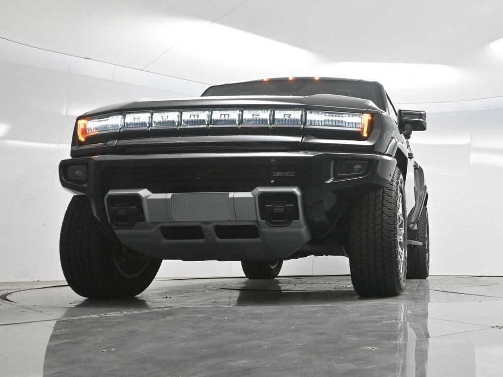 Used 2025 GMC Hummer EV 3X AWD/4WD image 58