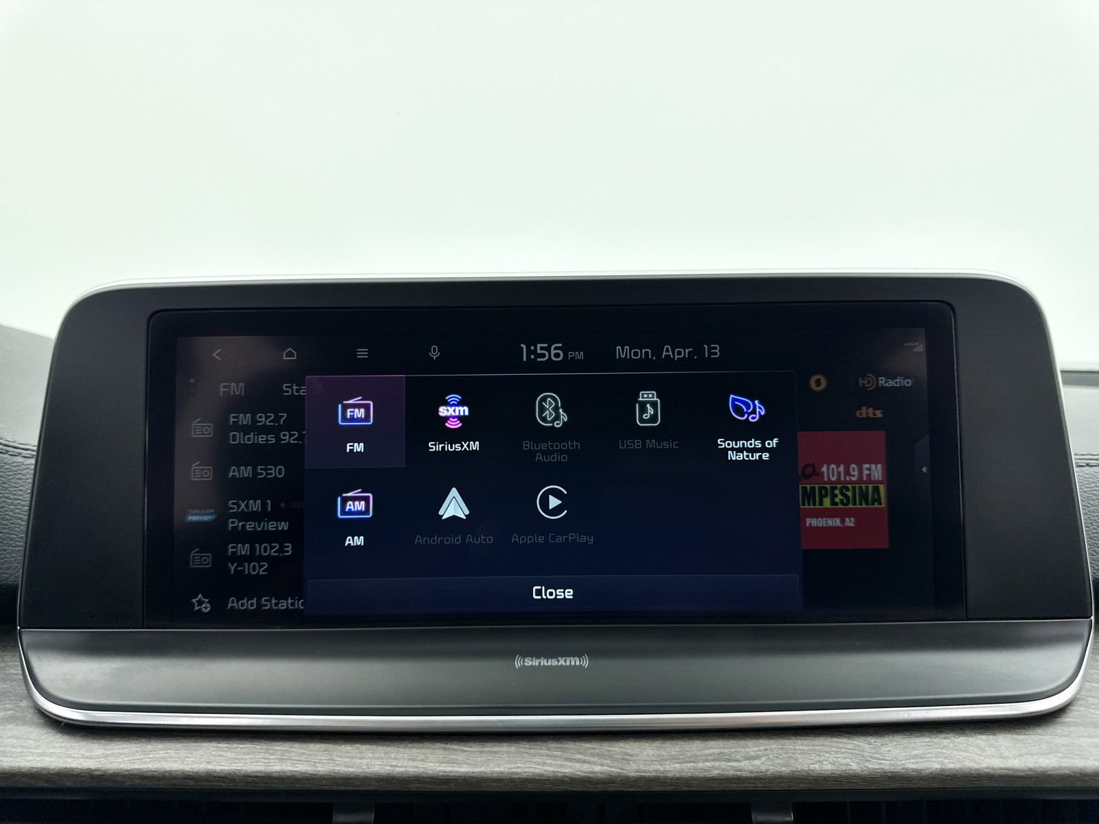 Used 2022 Kia Telluride EX w/ EX Premium Package image 23