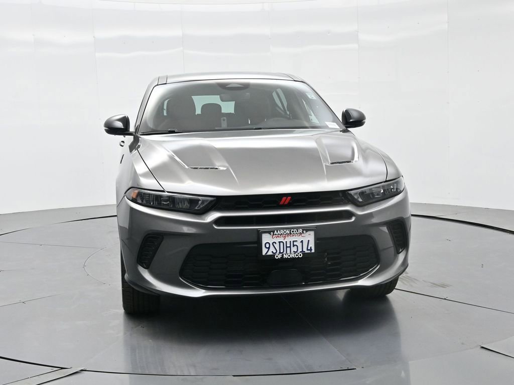 Used 2023 Dodge Hornet GT Plus w/ GT Blacktop Package image 3