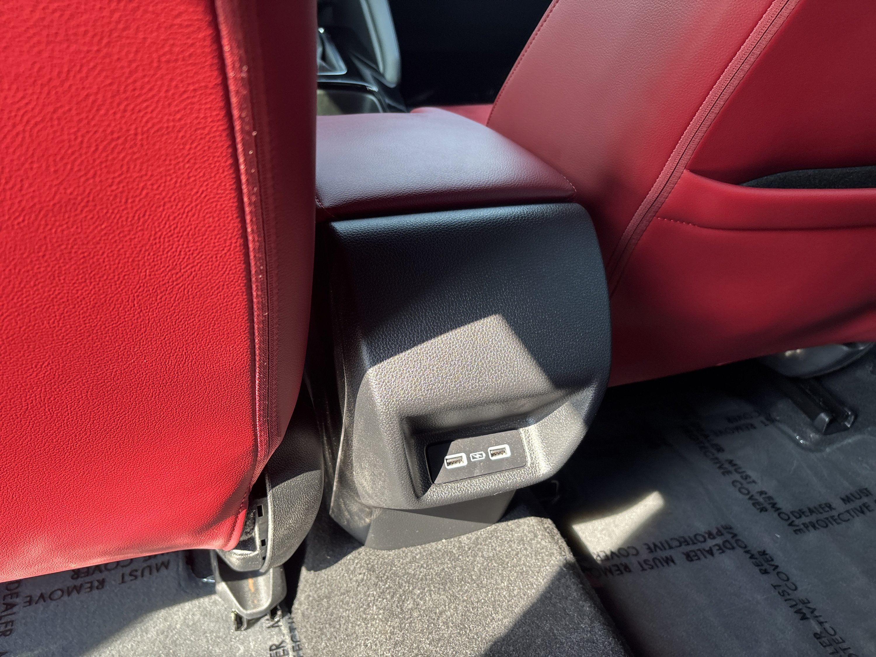 Used 2023 Acura Integra A-Spec w/ Technology Package FWD image 21
