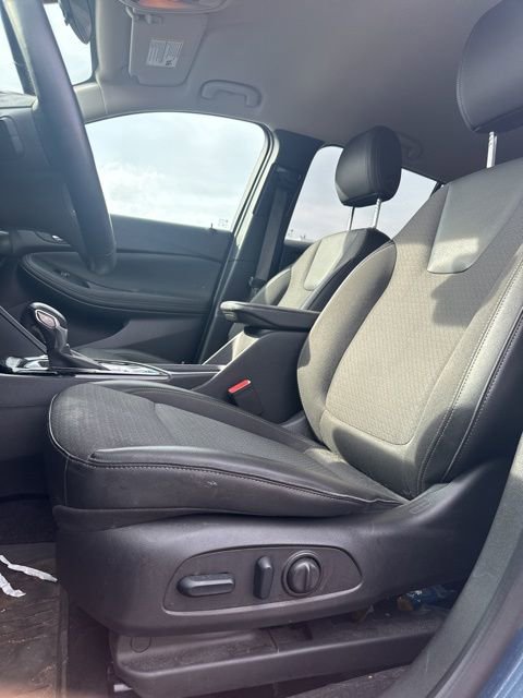 Certified 2024 Buick Encore GX Preferred w/ Comfort Package image 17