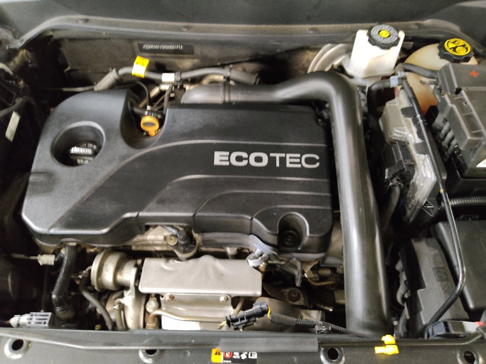 Used 2019 Chevrolet Equinox LT FWD image 30