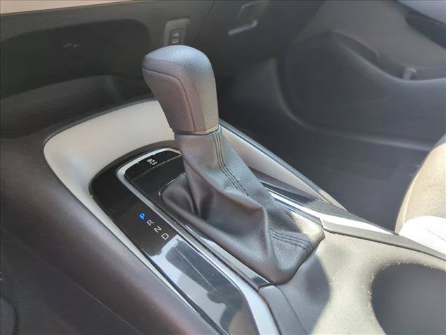Used 2024 Toyota Corolla LE w/ LE Convenience Package FWD image 17